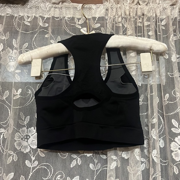Match brand / brand new sports bra size medium women’s - Picture 4 of 4